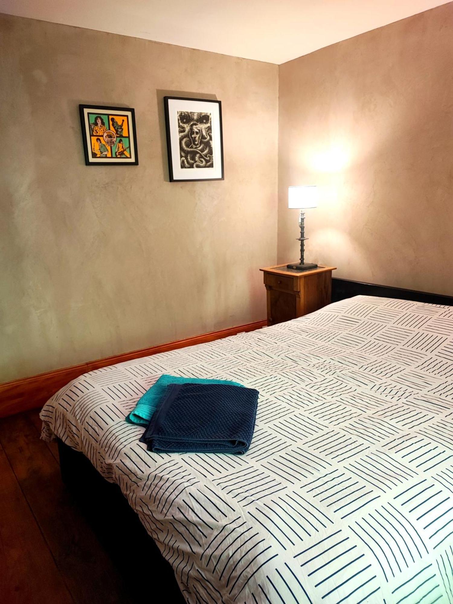 La Demeure Des Forges Apartment Grandfontaine  ภายนอก รูปภาพ